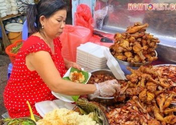 Top 20+ địa điểm ăn đêm Sài Gòn ngon, rẻ dành cho “cú đêm”