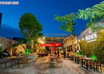Top 20+ nhà hàng buffet hải sản TPHCM ngon nhức nách