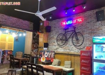 Top 20+ quán cafe quận 5 ở Sài Gòn giá bình dân, view siêu đẹp