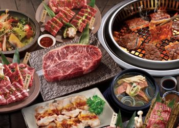Top 20 Quán Nướng Hải Sản Tươi Ngon, Giá Rẻ Tại Sài Gòn Nên Thử Một Lần