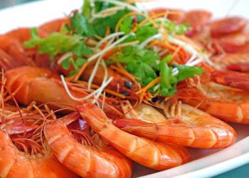 TOP 22 Quán Hải Sản Quận Bình Thạnh Nổi Tiếng, Tươi Ngon