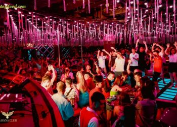 TOP 23 Quán bar Nha Trang nổi tiếng đẹp lung linh với nền nhạc cực chill