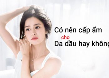 Top 4 loại kem dưỡng ẩm Vichy cho da dầu tốt nhất