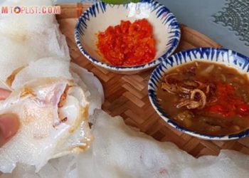 Top 5+ địa chỉ bán bánh đập ở TPHCM chuẩn miền Trung