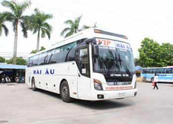 Top 5 nhà xe Hà Nội Hải Phòng an toàn, uy tín