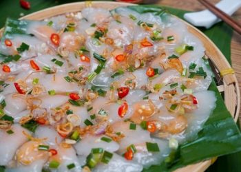 Top 5 Quán ăn Phải Ghé ăn Một Lần Nếu đến Huế