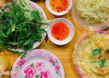 Top 5+ quán bánh ép Huế ở Sài Gòn ngon chuẩn vị nên ghé