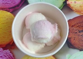 Top 5+ quán kem ký TPHCM ngon, giá rẻ, chất lượng