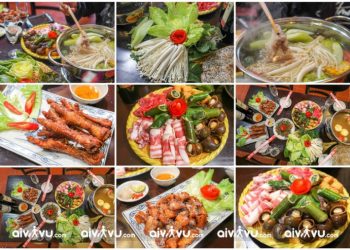 Top 6 món ngon ẩm thực Đà Lạt cho tín đồ ” sành ăn”