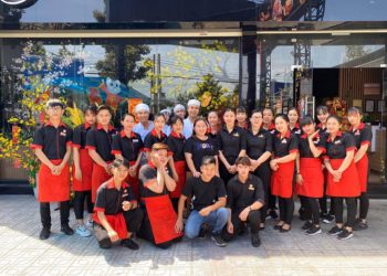 TOP 6 nhà hàng buffet Bến Tre ngon giá rẻ nên thử