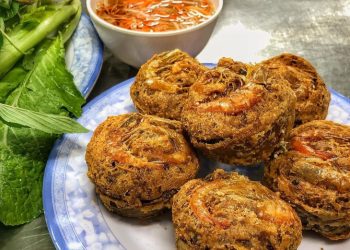 Top 6 Quán Bánh Cống Ngon Ở Cần Thơ Ăn Một Lần Nhớ Mãi