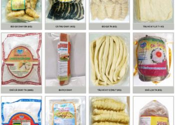 Top 7 địa chỉ mua thực phẩm chay uy tín nhất tại TP. HCM