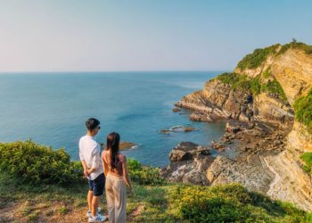 Top 7 món ăn bạn nhất định phải thử khi du lịch Cô Tô