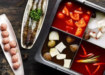 TOP 7 nhà hàng lẩu Tứ Xuyên chuẩn vị, ngon nức tiếng