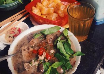 Top 7 Quán Cháo Lòng Ngon Ở Cần Thơ Được Khách Ghé Nườm Nượp