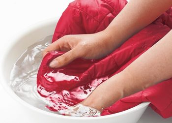 Top 8 mẹo vặt với quần áo cho các cô nàng thông minh