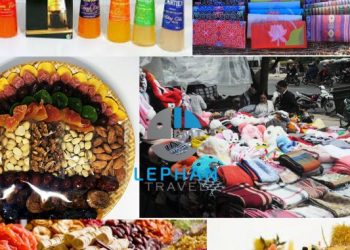 Top 9 loại đặc sản Đà Lạt làm quà, nhất định bạn phải mua về nhà