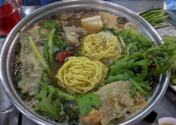 Top 9 Quán Lẩu Dê Ngon Cần Thơ Được Check In Nhiều Nhất