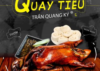 Top 9 Quán vịt quay ngon nhất ở TP.HCM