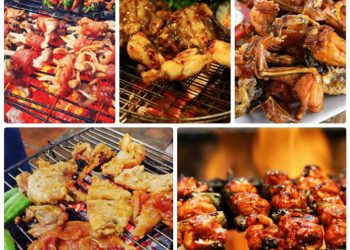 Top những quán nướng ngon nổi tiếng tại Đà Nẵng