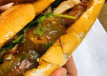 Top quán bánh mỳ ngon nhất Đà Nẵng – Tinh hoa ẩm thực đường phố không thể bỏ lỡ