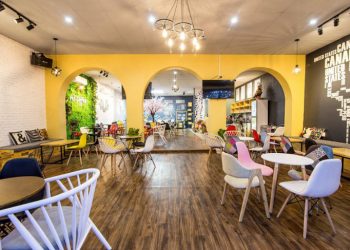Tuyển Chọn 13+ Quán Cafe Ở Nghệ An Đẹp & Đồ Uống Ngon