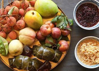 Tết Đoan Ngọ ăn gì? 5 món cho ngày mùng 5 tháng 5 để xua điềm rủi, đón điều may