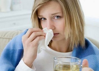 Vài thủ thuật nhỏ phòng tránh khô mũi ngày lạnh hiệu quả