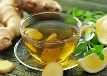 Lợi ích của gừng với sức khỏe, bạn không biết cực phí!