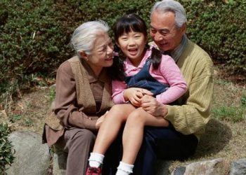 Khoa học và tinh tế, đây là cách người nhật chăm sóc người lớn tuổi