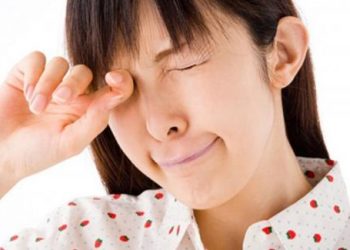 Mẹo chữa đau mắt hột tại nhà rất đơn giản và an toàn