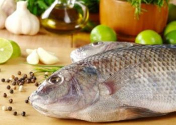 Mách bạn bảy cách khử mùi tanh của cá đơn giản nhất