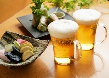 Bạn sẽ “choáng” khi biết hết những mẹo vặt từ bia dưới đây