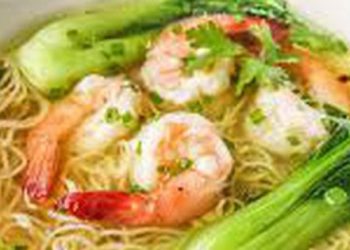 Những món mì tôm sáng tạo cho bữa sáng, ăn ngon hơn nhiều so với cách nấu truyền thống