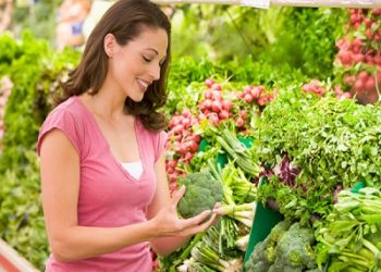 Mẹo mua sắm bảo vệ môi trường và sức khỏe của gia đình bạn