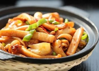 12 mẹo vặt nấu ăn giúp nàng xào nấu nhanh thoăn thoắt