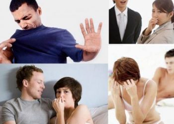 Giải pháp không thể bỏ qua giúp ngăn tiết mồ hôi và khử mùi hôi vùng nách