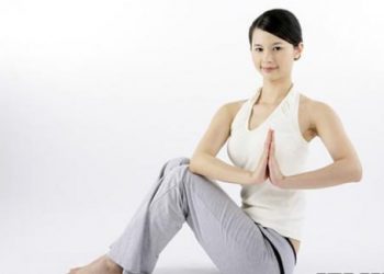 Những động tác giúp cho gò bồng đảo săn chắc và quyến rũ