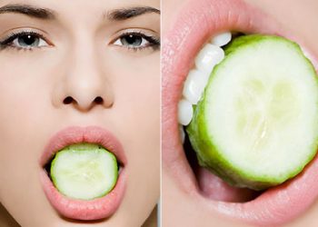Cách chữa nhiệt miệng đơn giản hiệu quả ngay tại nhà