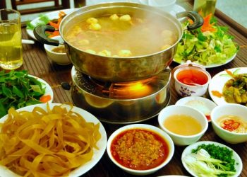 Những lưu ý cần biết khi ăn lẩu bạn không thể bỏ qua