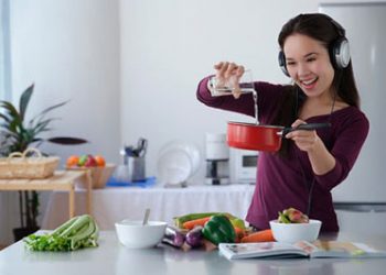Vài bí quyết nhỏ nhưng rất quan trọng để bạn trở thành người nội trợ giỏi