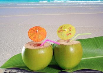 Bí quyết để có một mùa hè khỏe mạnh tuyệt đối không thể không biết