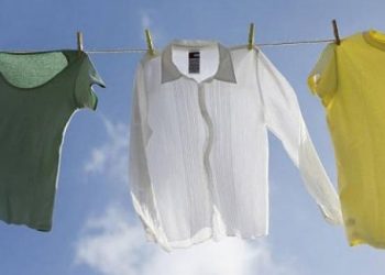 Những mối nguy hiểm khi phơi quần áo trong nhà mà bạn chưa biết?