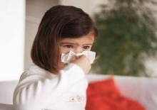 Hướng dẫn cách trị bệnh sổ mũi nước khi thời tiết trở mùa lạnh