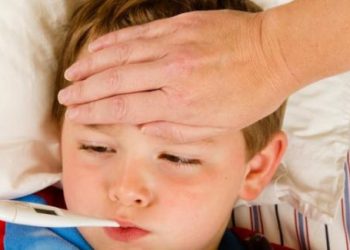 Tìm hiểu xem người bệnh sốt phát ban kiêng gì để bệnh nhanh khỏi