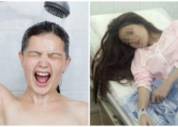 Dù bức bối thế nào cũng dứt khoát không được tắm trong 7 thời điểm này, nhất là sau khi “quan hệ”
