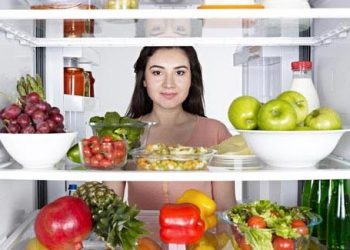 Làm sao để bảo quản trái cây trong tủ lạnh đúng cách nhất?