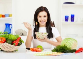 Chín thói quen ăn uống khoa học tốt cho sức khỏe nên thực hiện ngay hôm nay