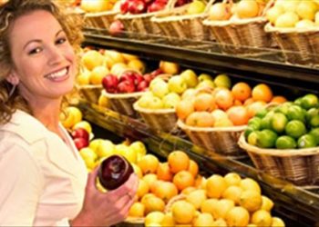 Mẹo chọn mua hoa quả tươi, ngon không phải ai cũng biết