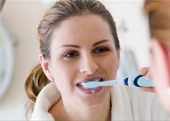 Muốn bảo vệ sức khỏe răng miệng, hãy chải răng bằng loại nước này!